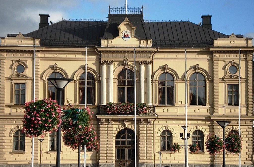 Voi hyvin Hämeessä – Ikäihmisten seminaari 16.2.2022 (siirtyy syyskuulle)