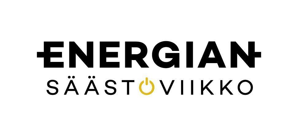 Energiansäästöviikko logo