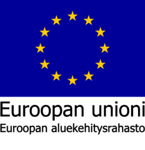 Euroopan unioni Euroopan aluekehitysrahasto