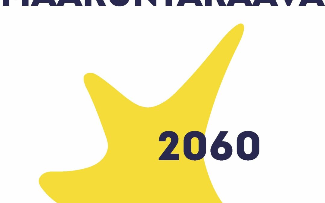 Logo. Päijät-Hämeen maakuntakaava 2060
